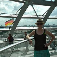 Sarah Yeager's Photo