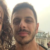 Leonardo Simonetti's Photo