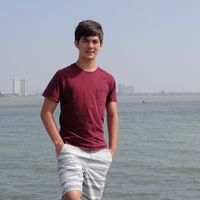 Joshua Meling的照片