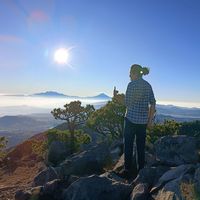 Mauro's Photo