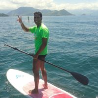 Breno Sant' anna's Photo