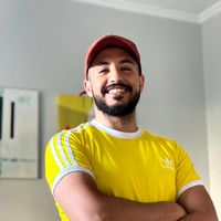 Ait Hammadi Othmane's Photo