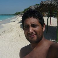 Sergio Ferreyra's Photo