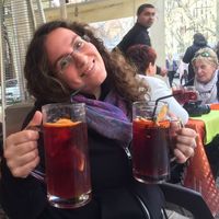 Hagar Yacobi的照片