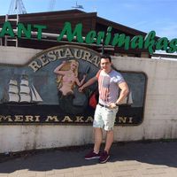 Fotos von Sergey Spivakov