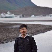 Yaw Wen Zheng's Photo