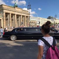 Valentina Antonioni's Photo