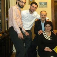 Julia Kharashvili的照片