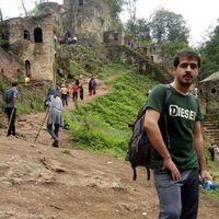 Fotos von Vahid Sajadi