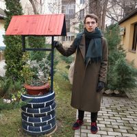 Maxime Berges's Photo