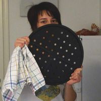 Lucia Beniacova's Photo