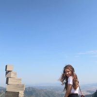 Nadia Cordova's Photo