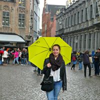 Clara Milián Alastruey的照片