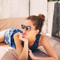 Ulyana Mineeva's Photo