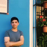 Everardo Ramos的照片