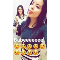 gabrielle Collantes's Photo