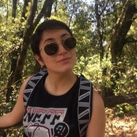 Matilda Cerone's Photo