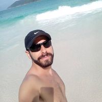Everton Moraes's Photo