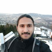 Abhinav Chaudhary的照片