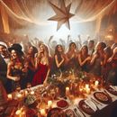 Foto de Eve at Mahabs ( New Year Celebration 2026 )