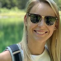 Verena Rathmayr's Photo