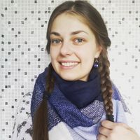 Aliaksandra Zvezdziankova的照片