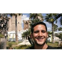 Photos de Carlos Gomez