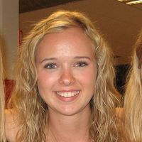 Liv Kristine  Andersen's Photo