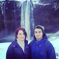 Daniel Sutton的照片