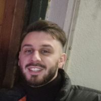 Marko Vuković's Photo