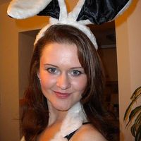 Natalia Lukinova的照片