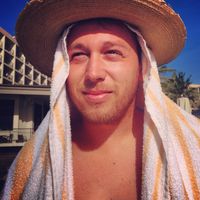 Jonny Eureka's Photo