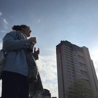 Chantal  Jacob's Photo