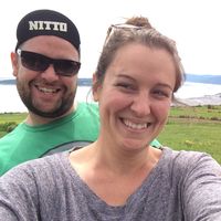 Фотографии пользователя Andréanne Lavoie