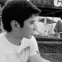 Luis Alberto Mendoza B的照片