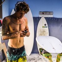 Miguel Megias's Photo