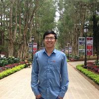 Dat Nguyen's Photo