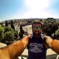 Zdjęcia użytkownika Rudolph Godzak