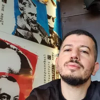 Youssef Gzara's Photo