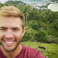 Thibaud Folletti的照片