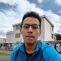 Marcos Jimenez的照片