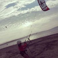 Bárbara Aponte Pinto's Photo