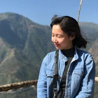 Serena Tran的照片