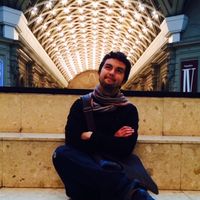 Pablo Moreno的照片