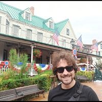 OLIVER GALLO's Photo