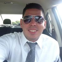 Fabio Souza的照片