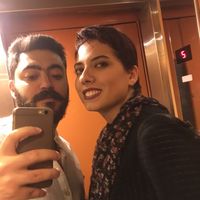 Fotos de Mahyar Akhoundsadegh