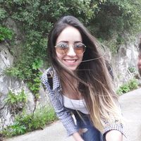 Isabelle Torres Aguiar的照片