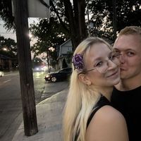 Pasha Dziuba's Photo