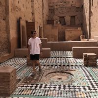 Michael Di Marino的照片